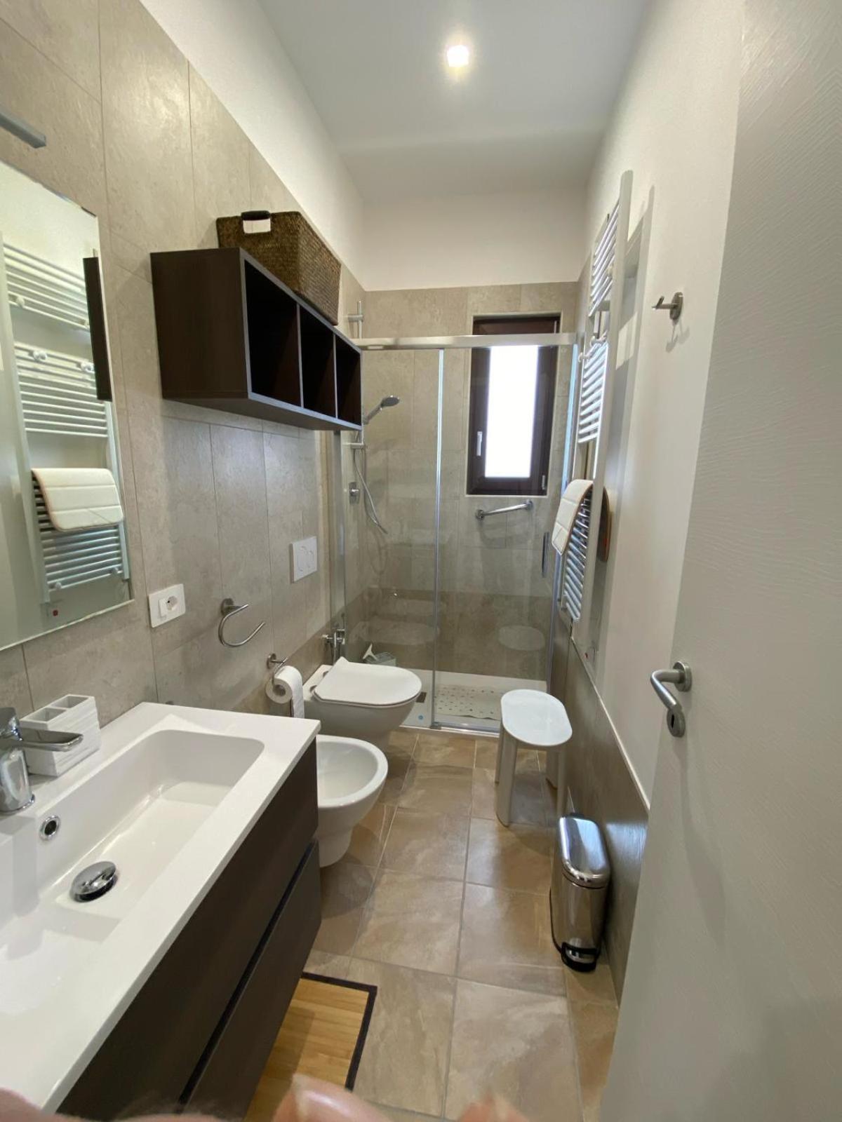 Villa Trellame - Casa Vacanze Tra Gli Ulivi Acquaviva delle Fonti Exterior photo